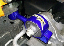 Nissan TIIDA C11 / LIVINA L10 / SYLPHY G11 / CUBE Z12 1.8L Höger Motorfäste - 1Delar/Set Hardrace